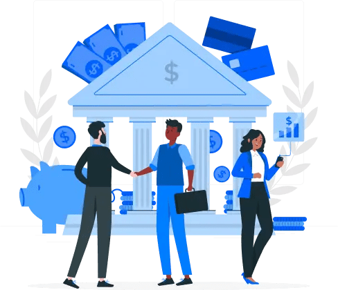 Processing Express Licensed Third Party Mortgage Processing Company - Colorful Art Collection - Full HD Quality