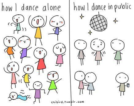 dance