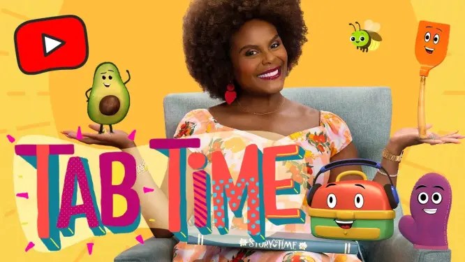 YouTube Originals Kids & Family Debuts Official Trailer for New ...