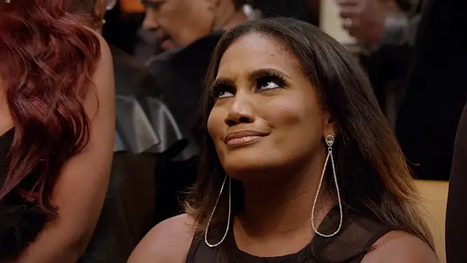 OWN Reveals New Cast and Teaser for "Love & Marriage: D.C." Season 2