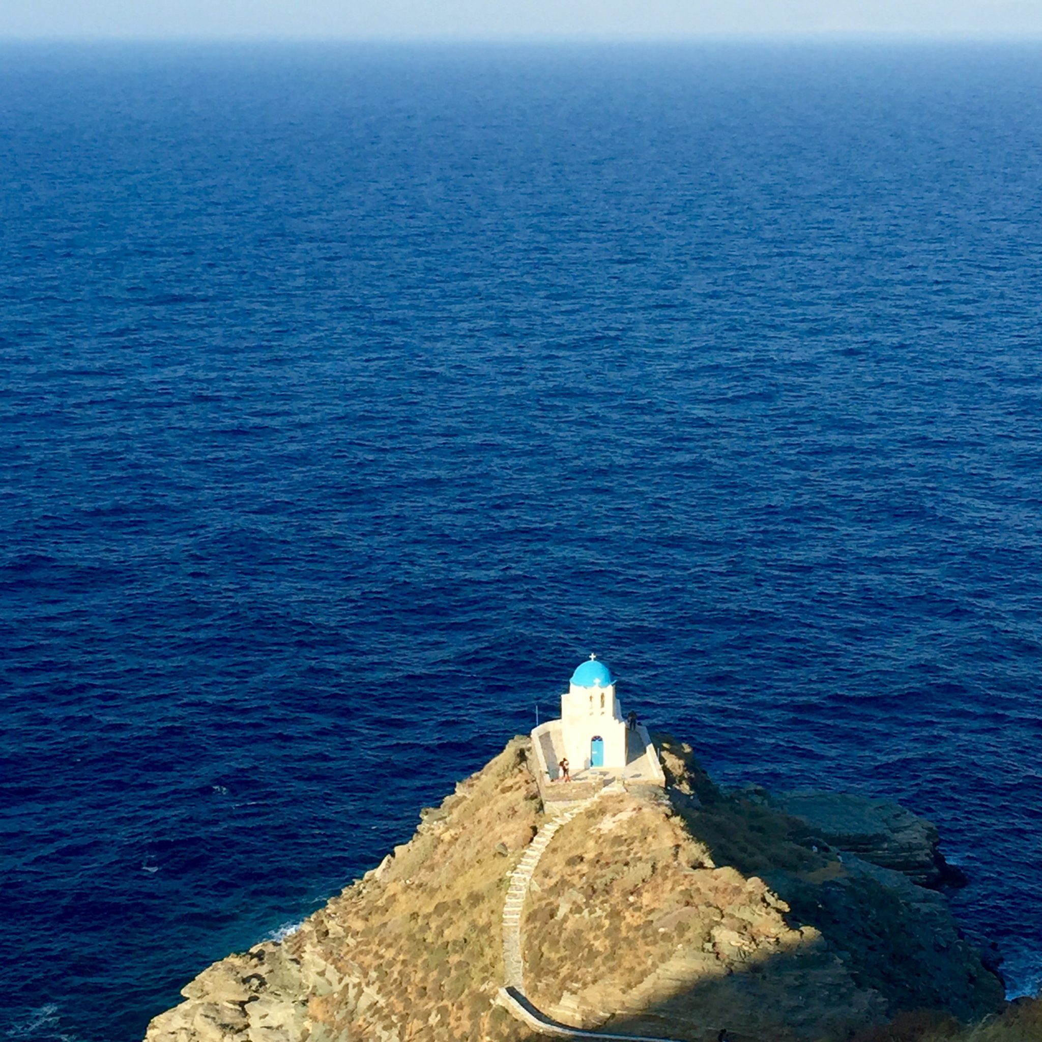 Seven Martyrs Kastro