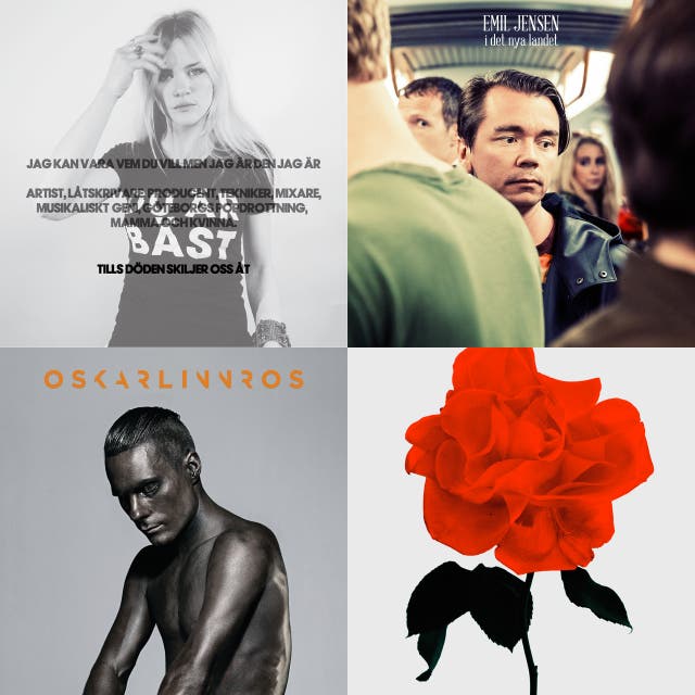 Broderns kulturkrock med carina bergfelt. Swedish songs ðŸ‡¸ðŸ‡ª - playlist by GILLI | Spotify