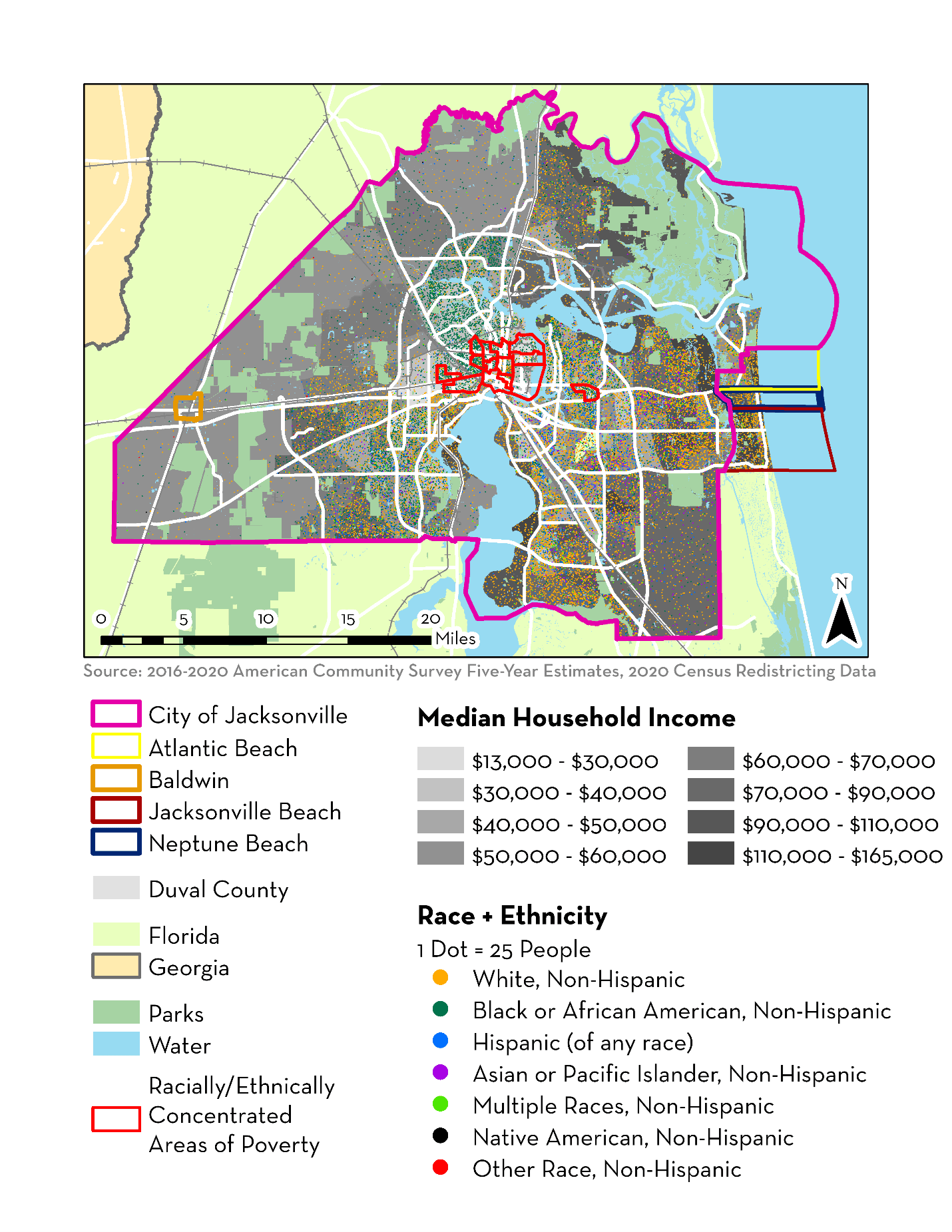 FL Assessment Of Fair Housing Mosaic Community Planning Jax Gallery3 