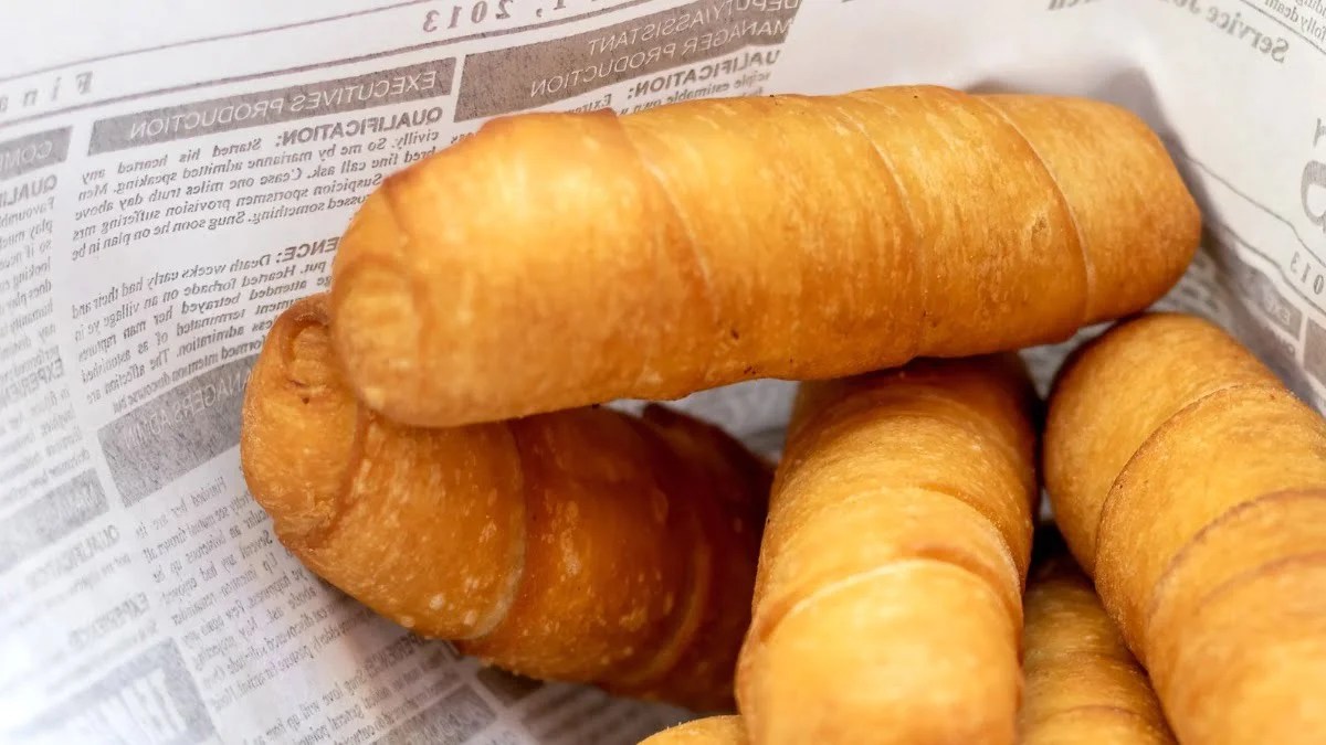 Cómo cocinar tequeños congelados - tequeños congelados vs frescos para restaurantes