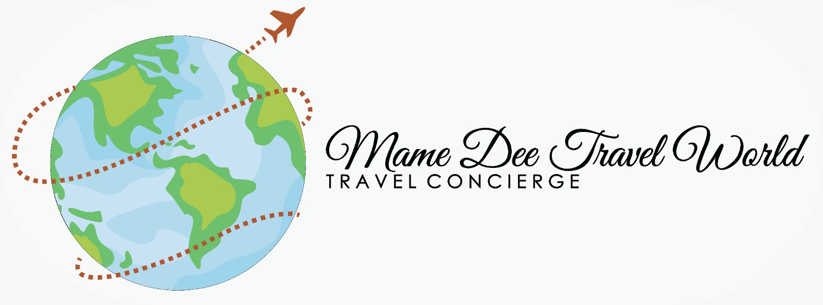 Mame Dee Travel World