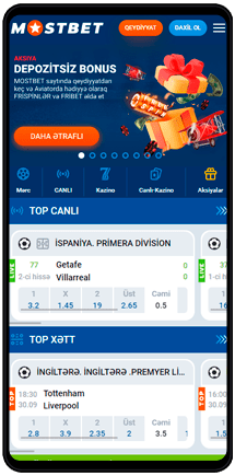 mostbet casino opinie