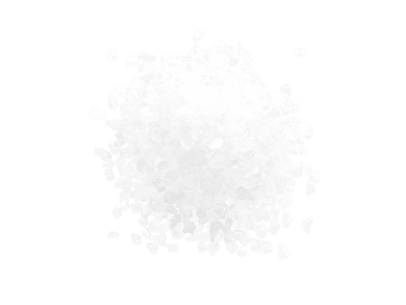 MOSES® 2-4, coarse salt