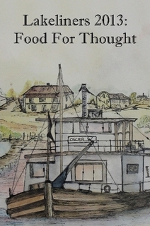 Support independent publishing: Buy this book on Lulu.