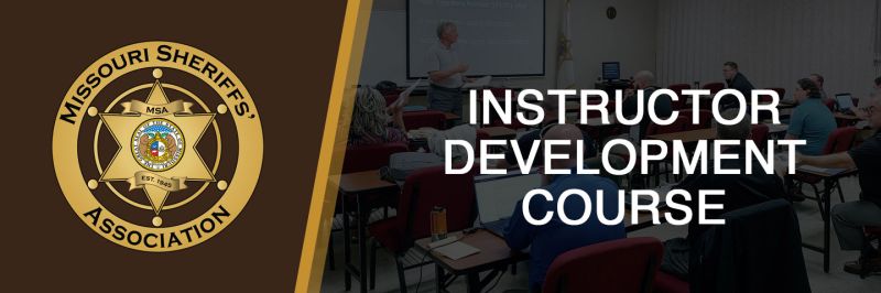 Instructor Development Course - Premium Geometric Design Gallery - High Resolution