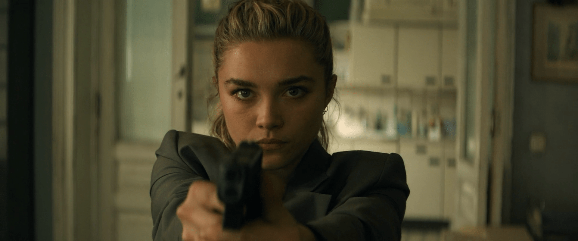 Yelena Belova (Florence Pugh)