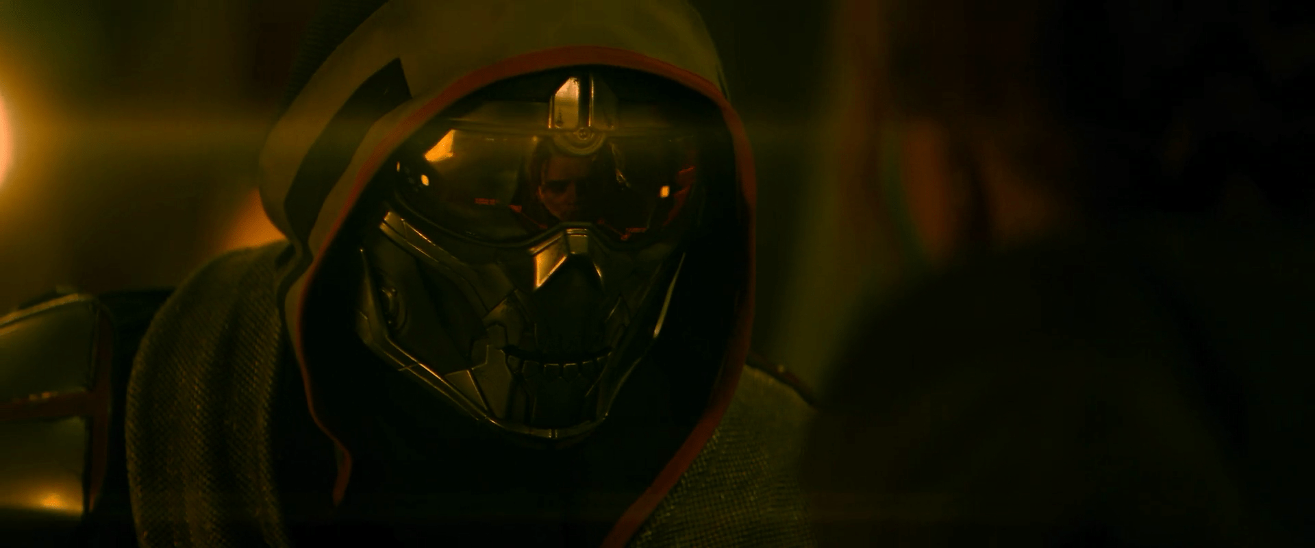 The Taskmaster (???)