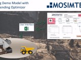 Mining Simulation Software Consulting Mosimtec