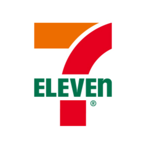 合作客戶 7-ELEVEN 品牌標誌