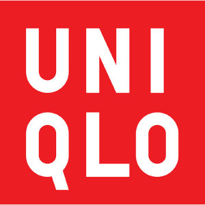 合作客戶 UNIQLO 品牌標誌