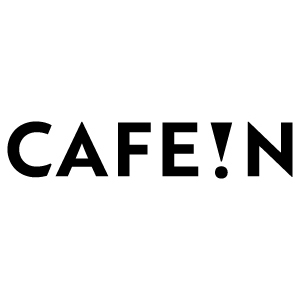 合作客戶 CAFE!N 品牌標誌