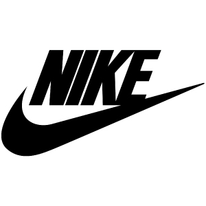 合作客戶 NIKE 品牌標誌