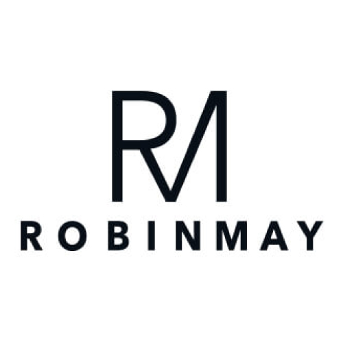 合作客戶 ROBINMAY 品牌標誌