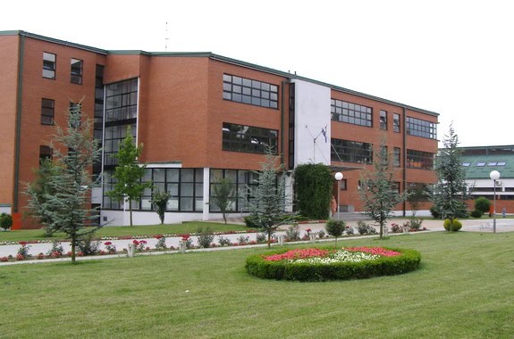 Srednja škola Tina Ujevića Kutina