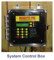 The mist away mosquito misting systems works automatically or with a handheld remote and provides worry free outdoor mosquito control. Mosquito, Misting system in Houston for your mosquitoes