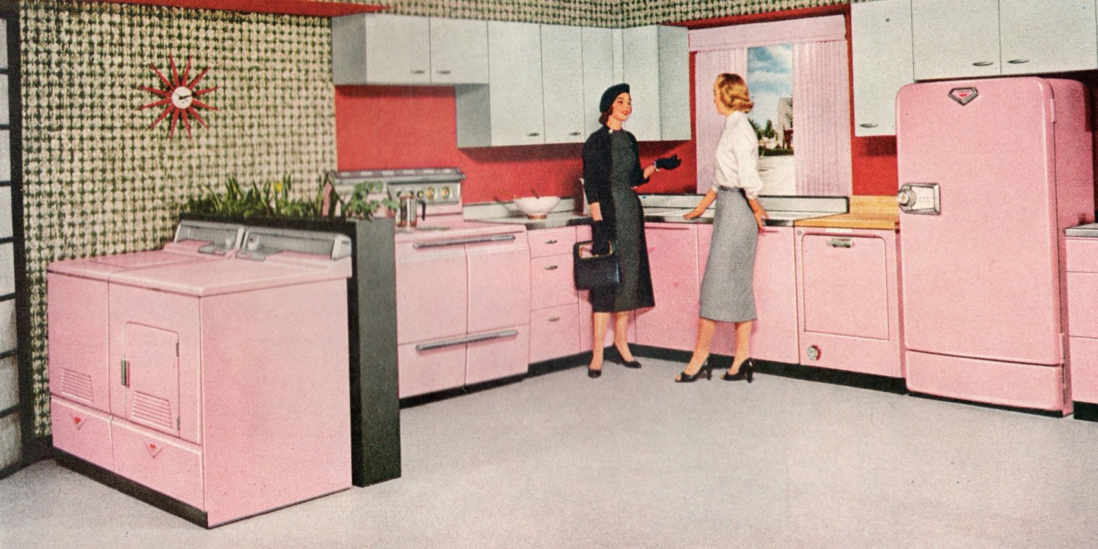 And Why The Kitchen Work Triangle Doesn T Work Moss Architecture