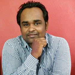 Picture of Uzman Raza