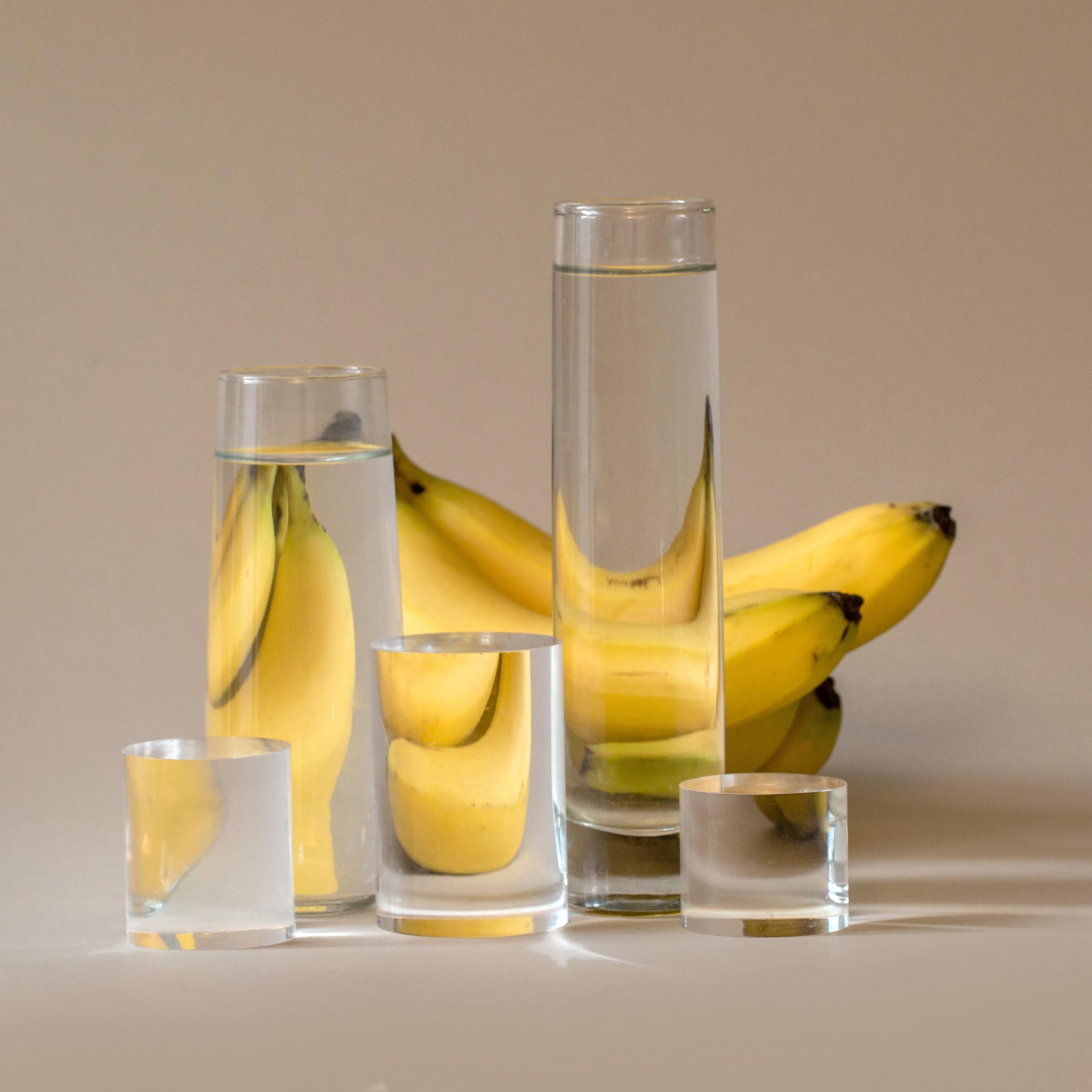 Bananas