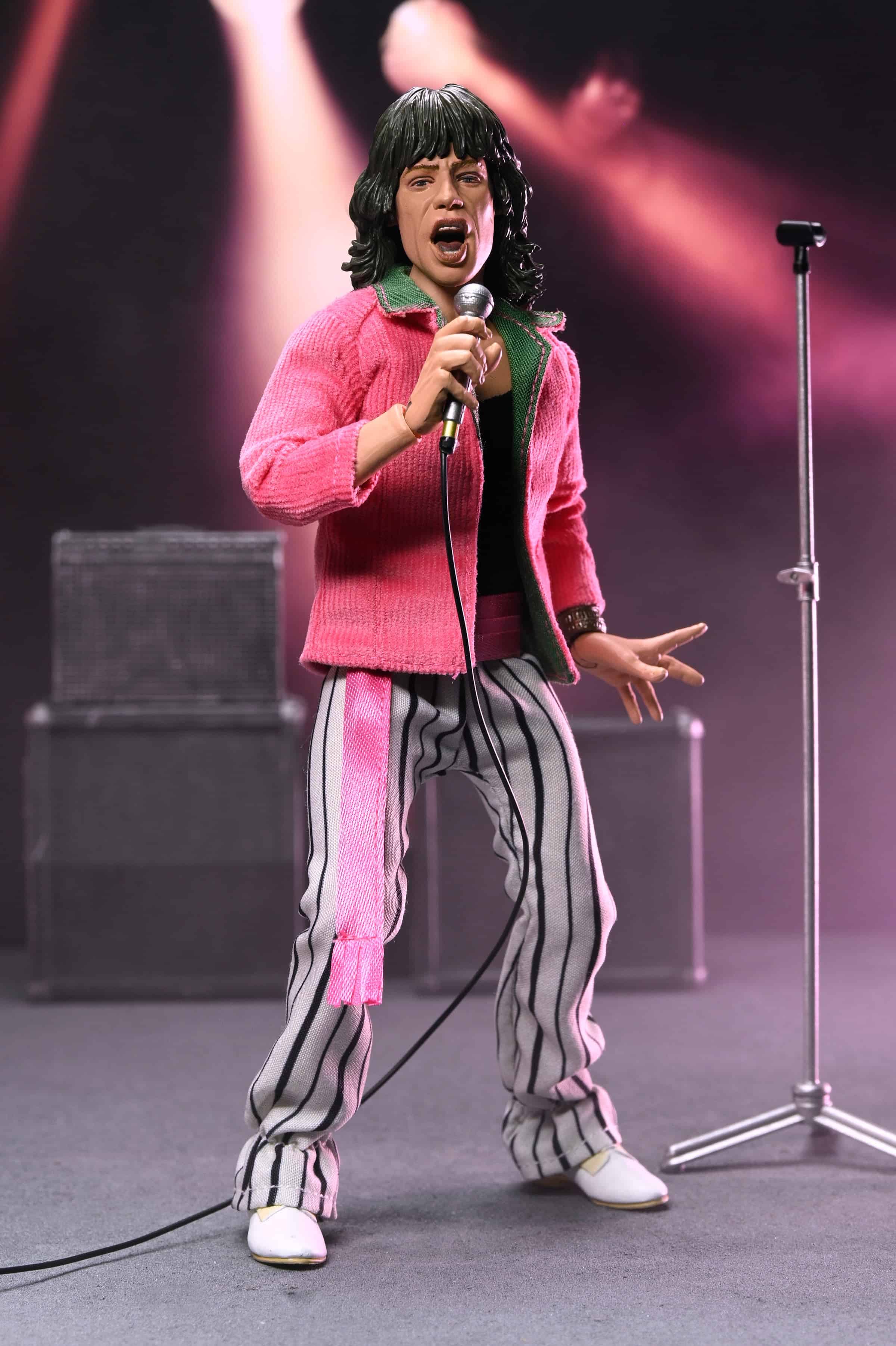 Relive 1975 With These Epic Mick Jagger and Keith Richards Action