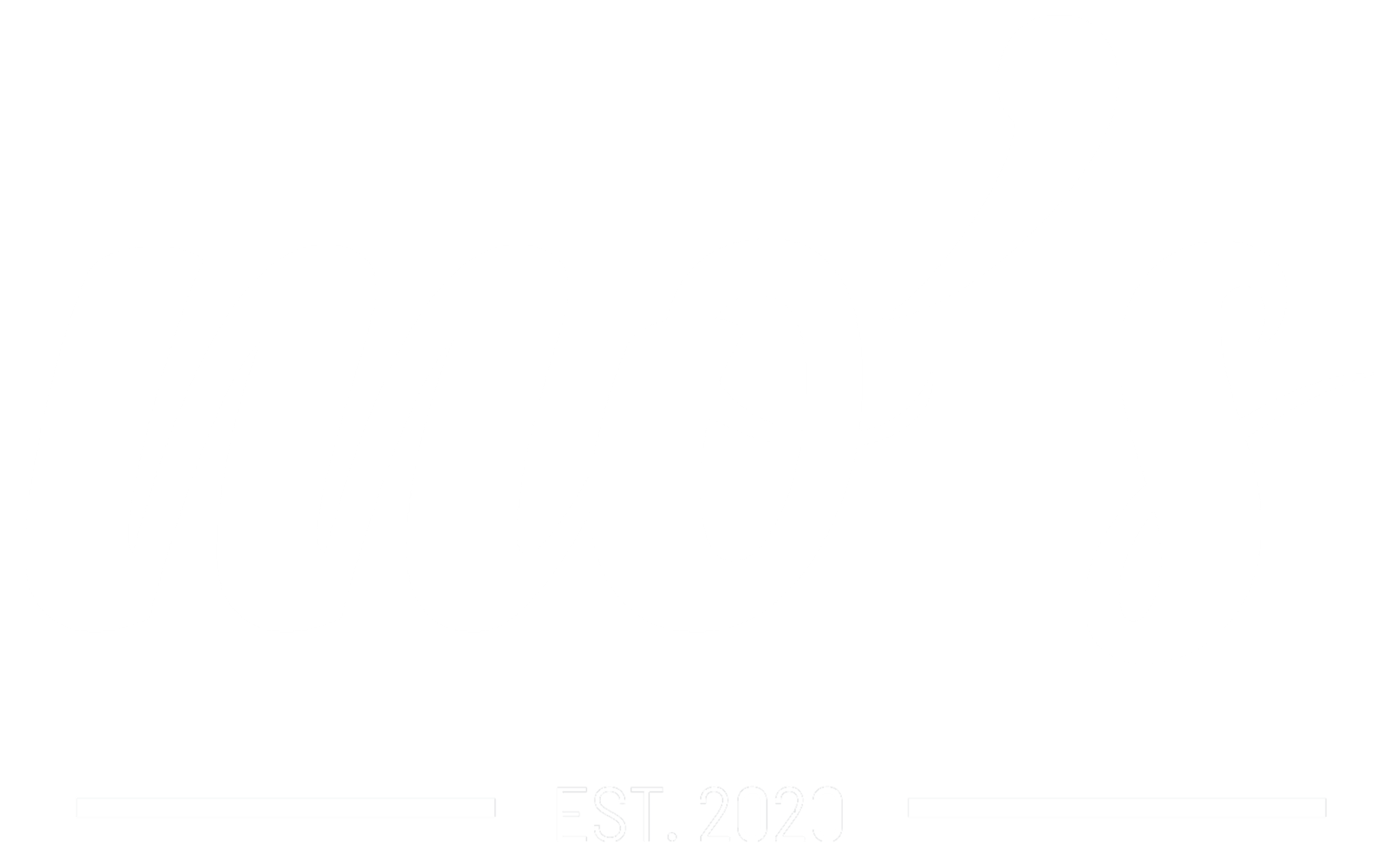 mo's logo in white