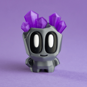 Rock – Crystal