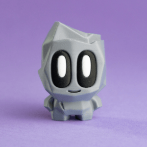Rock – Standing