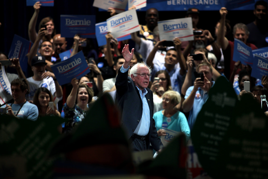 Bernie