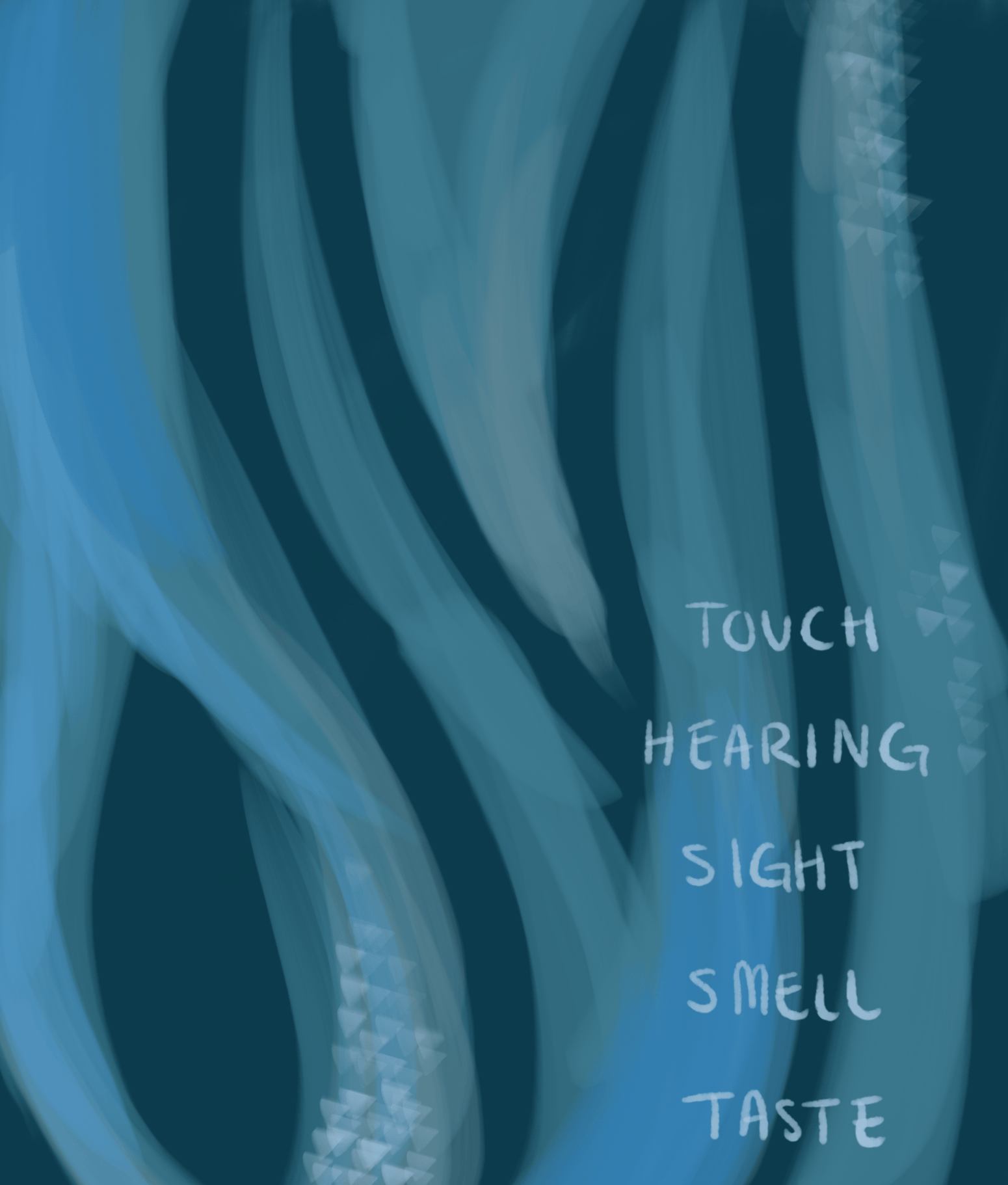 synesthesia