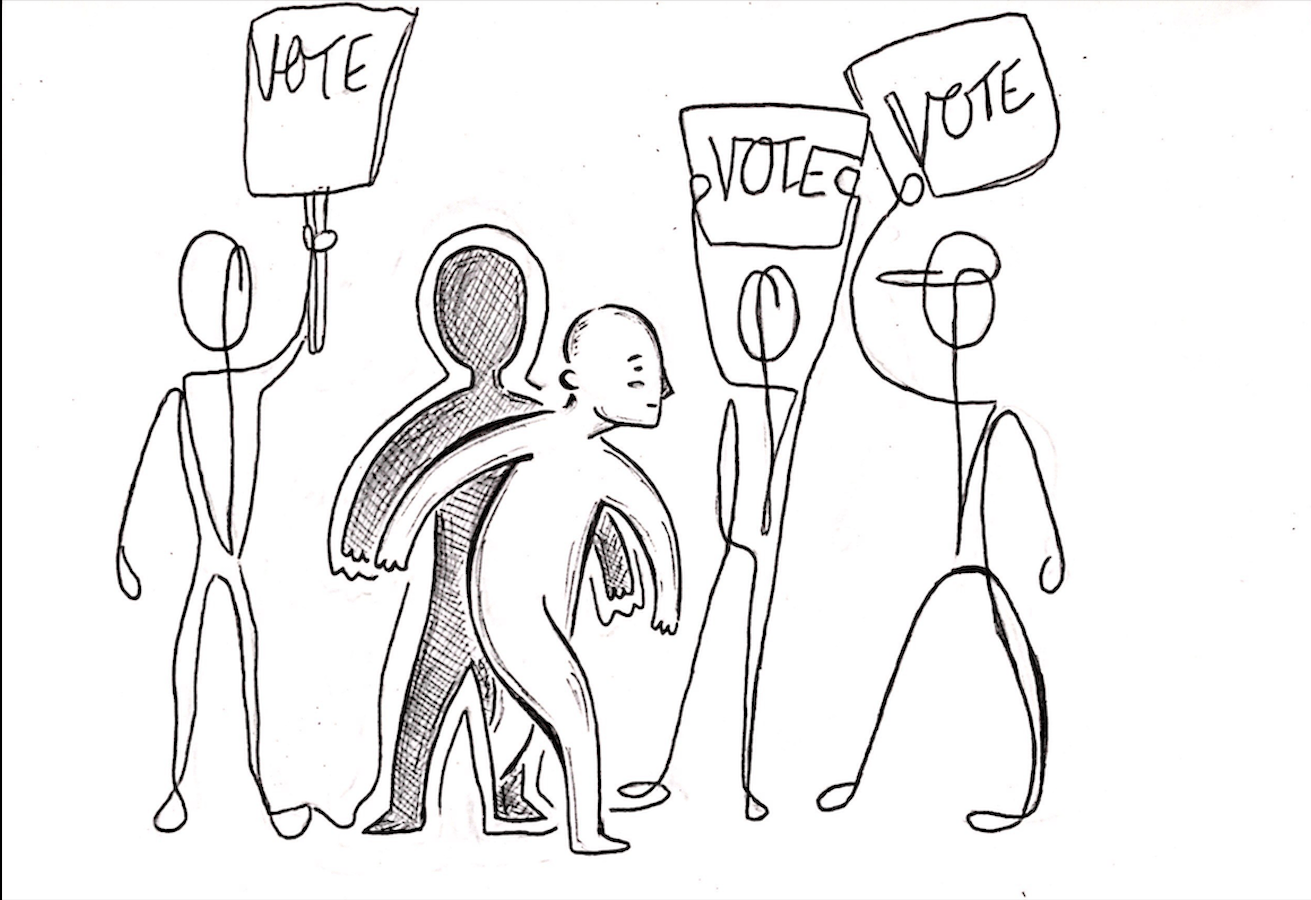 Vote
