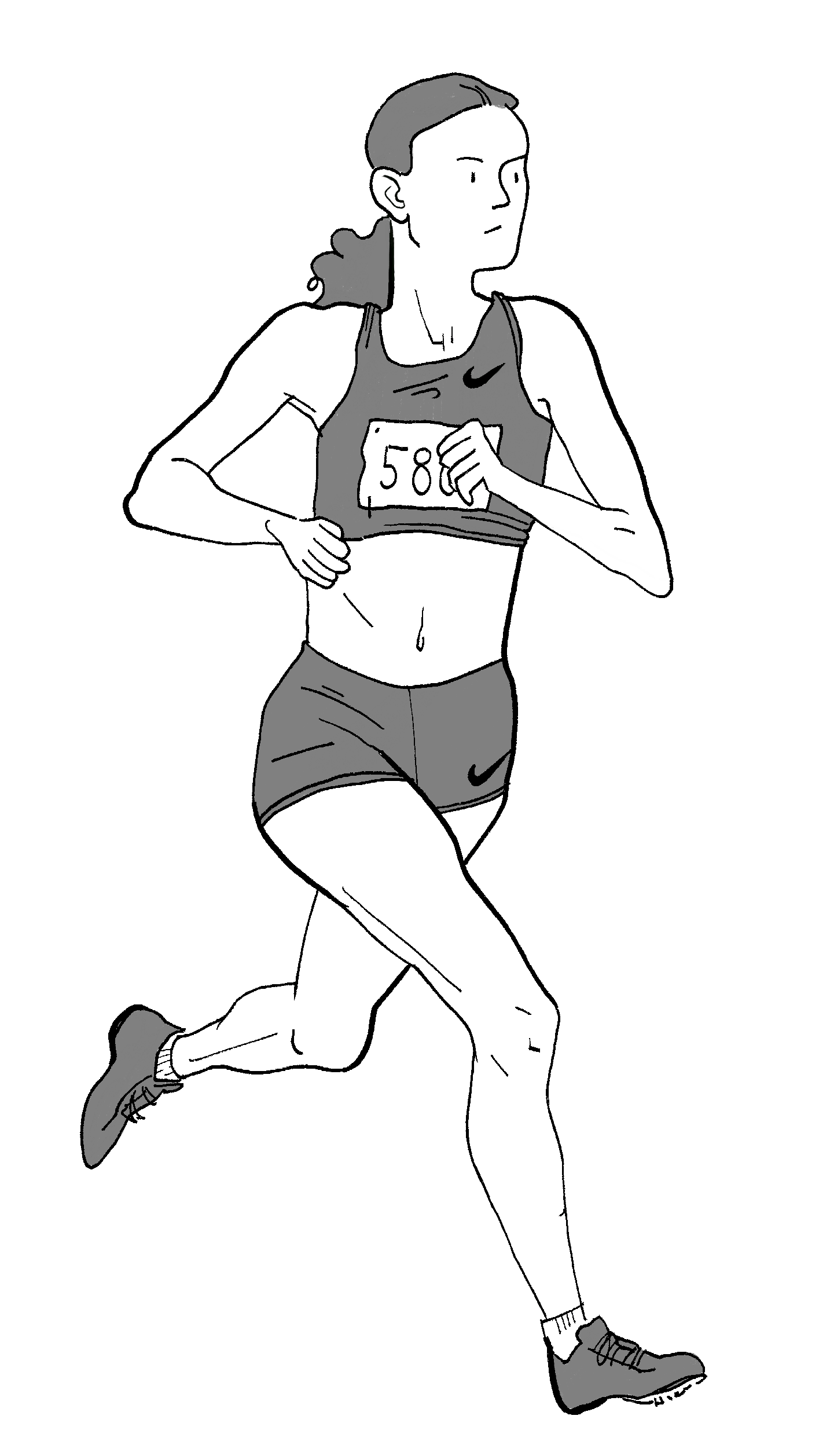 Commentary_ Nike Oregon Project shuts down__ Raya Deussen