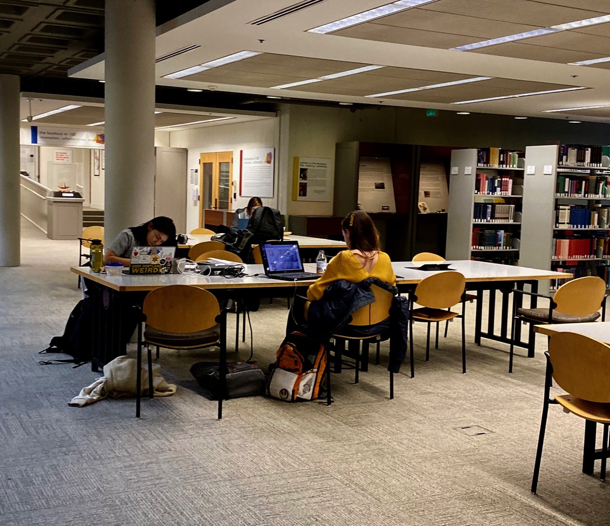 Study tips and tricks to keep you on track