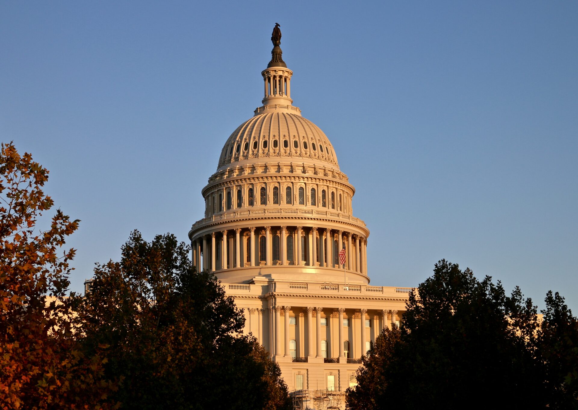 U.S. Capitol