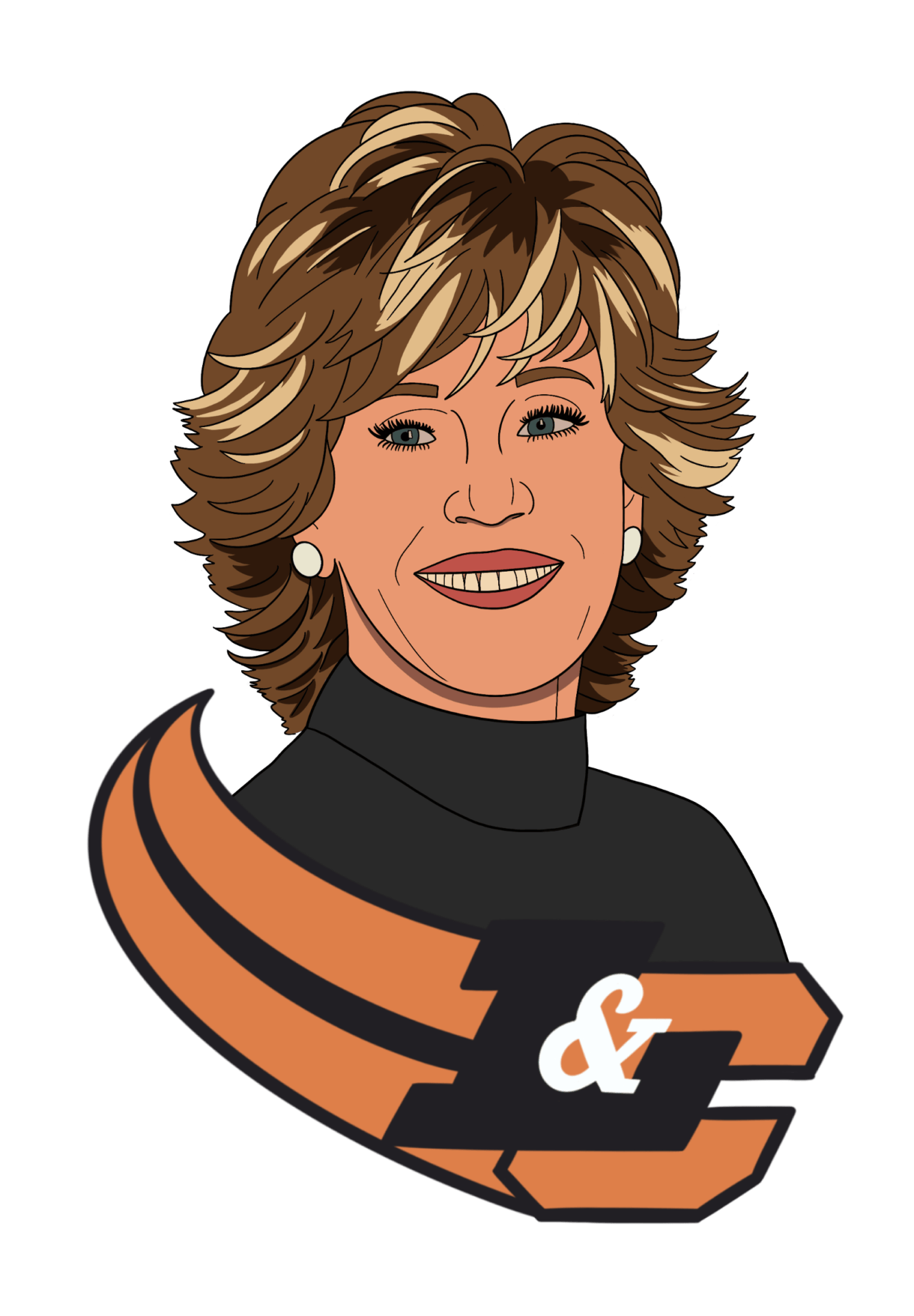 Cox, Mascot