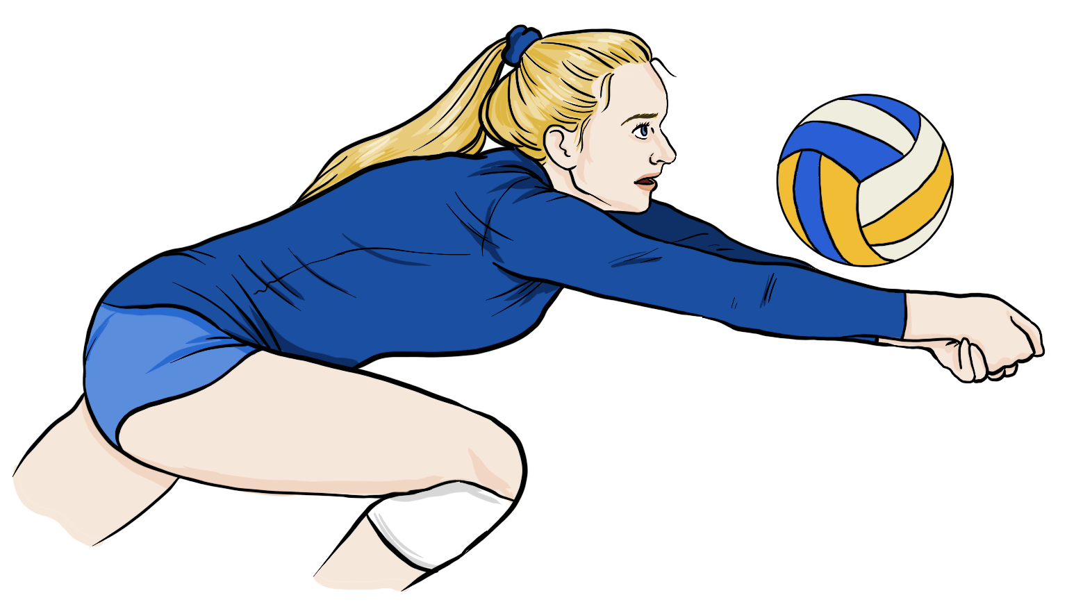 WINSHELL_Volleyball