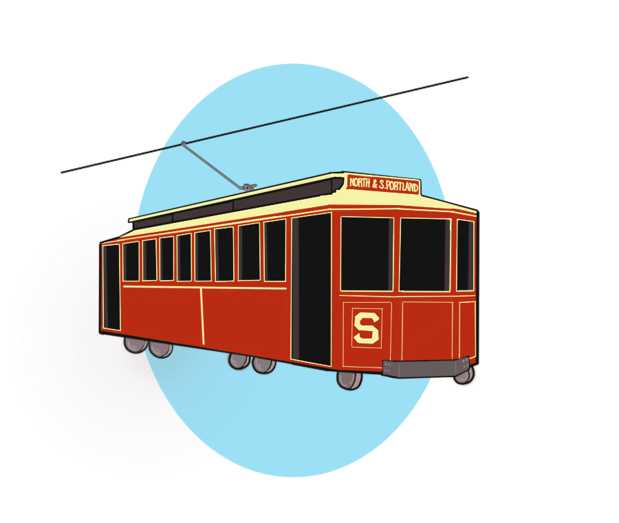 TrolleyProject
