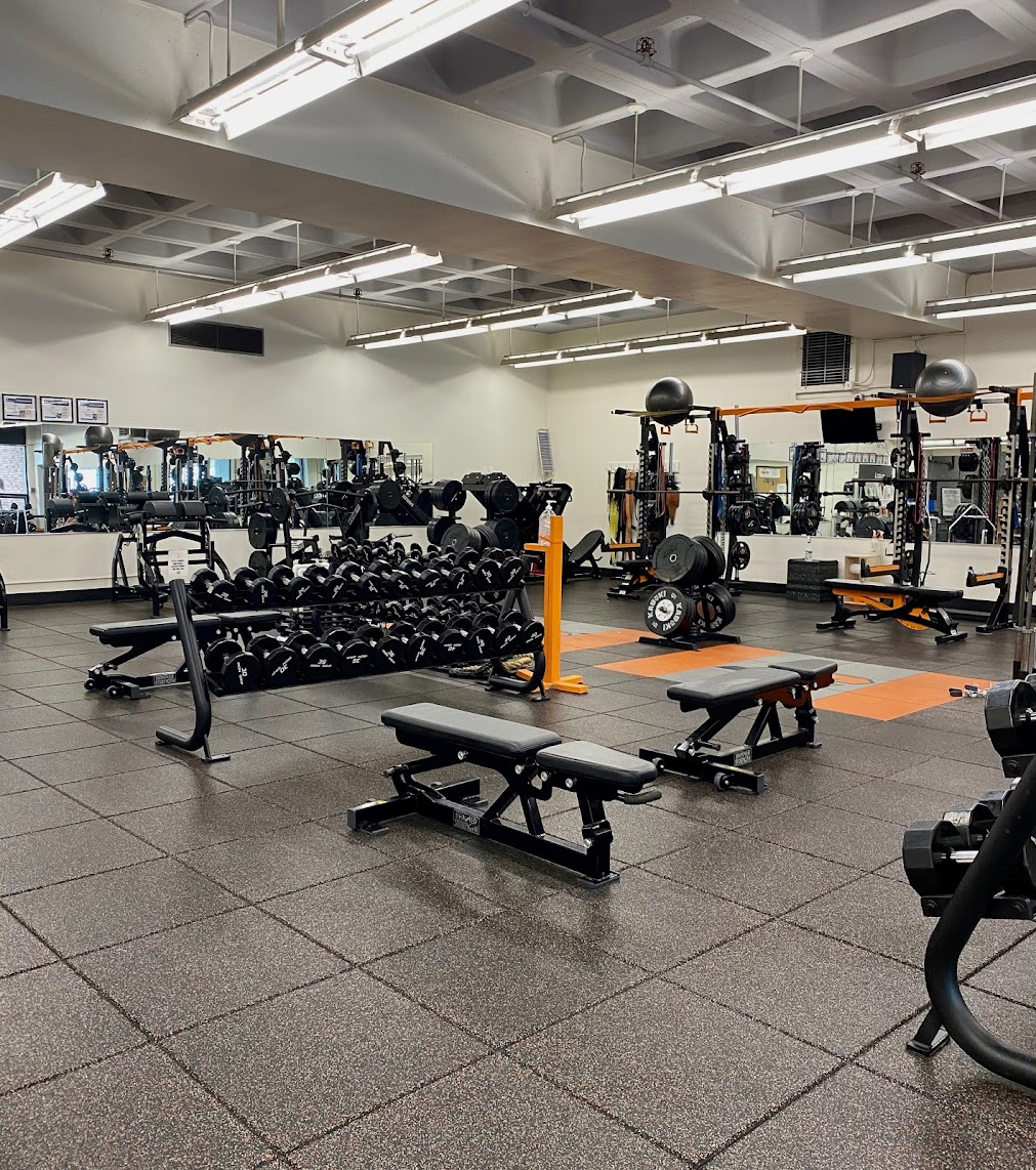 Alum strives to make fitness more accessible
