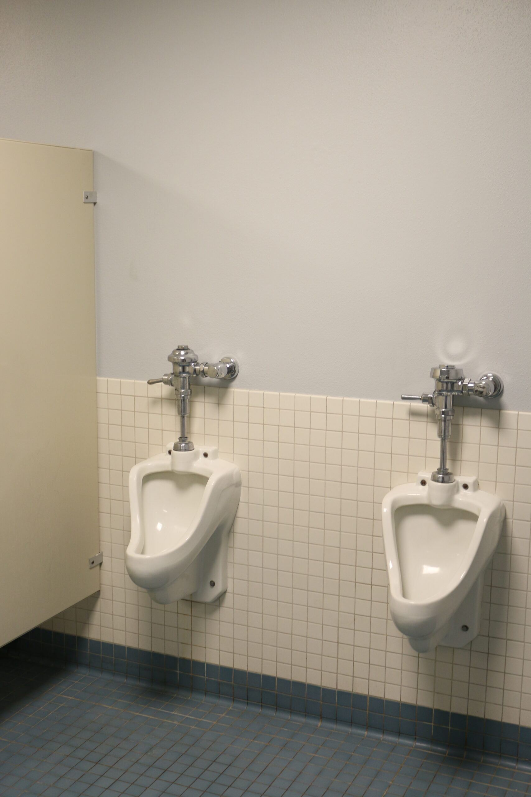 Bathroom in lower Templeton