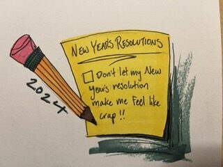 newyearsresolutions