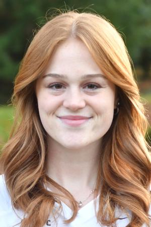 Headshot of Finley Allen