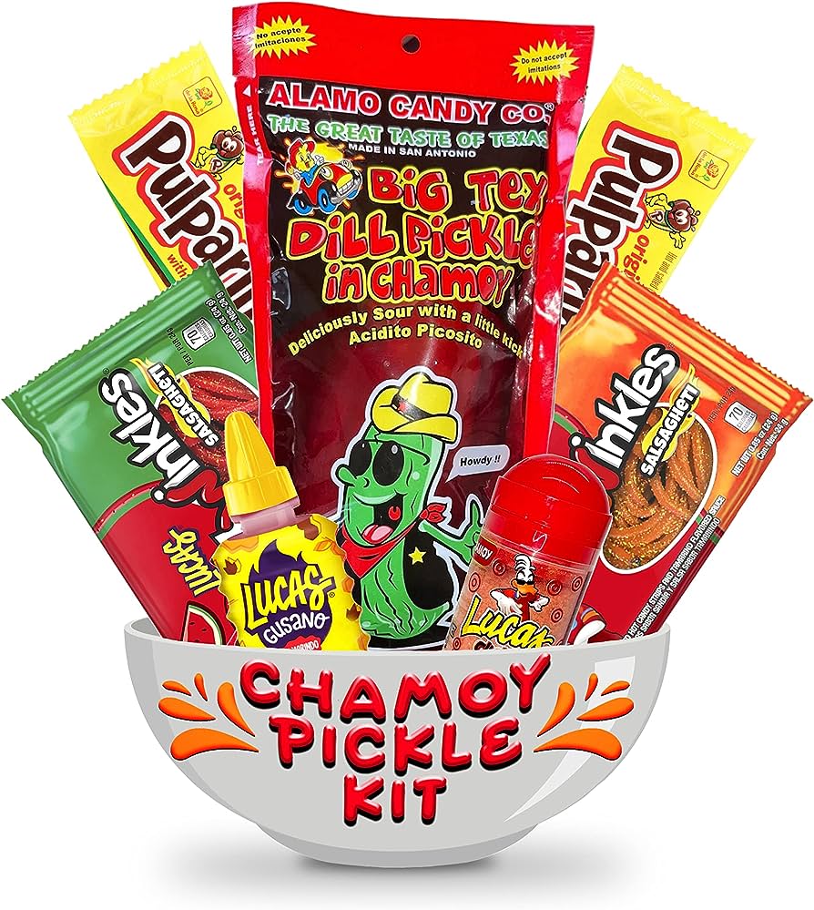 chamoypickle