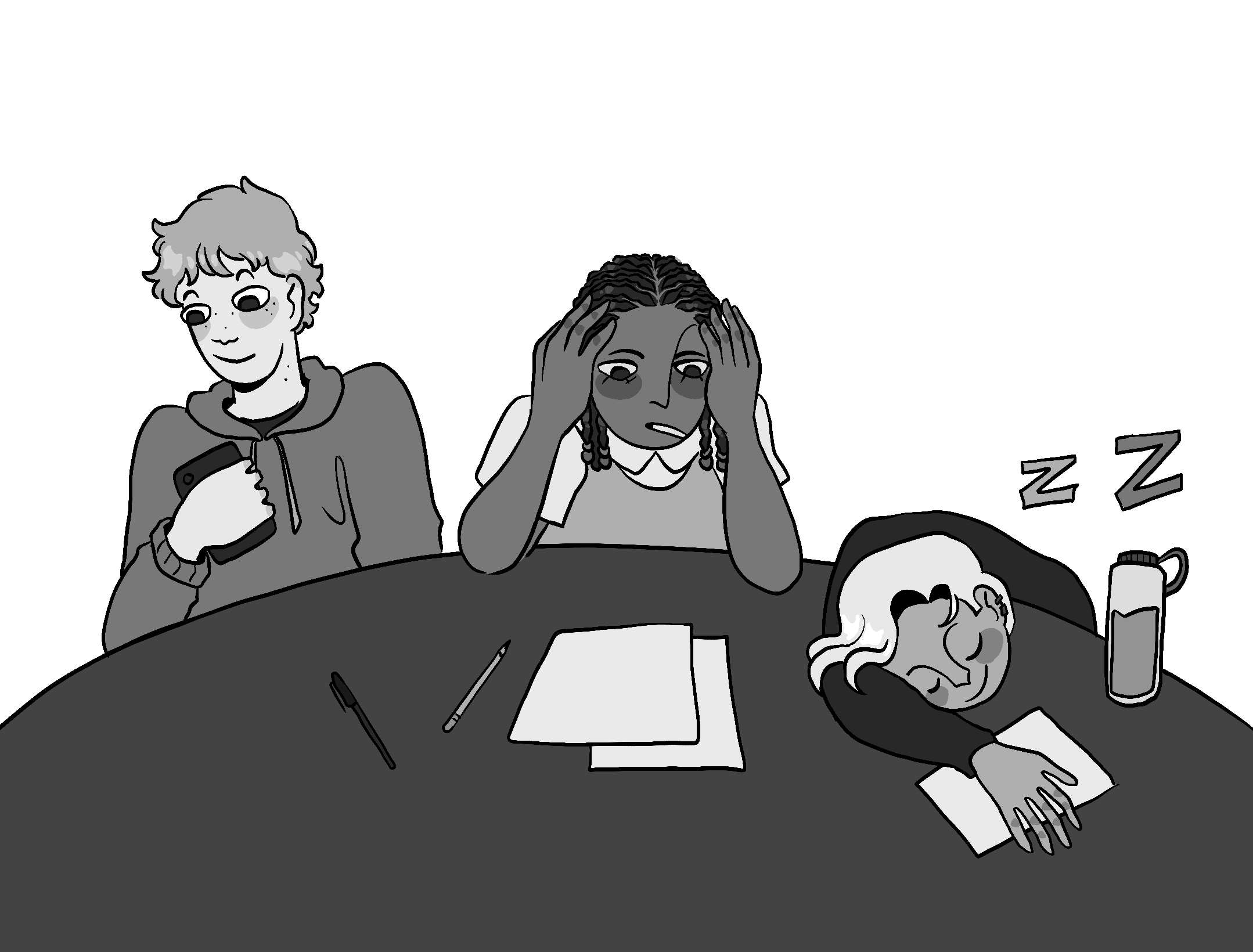 group projects