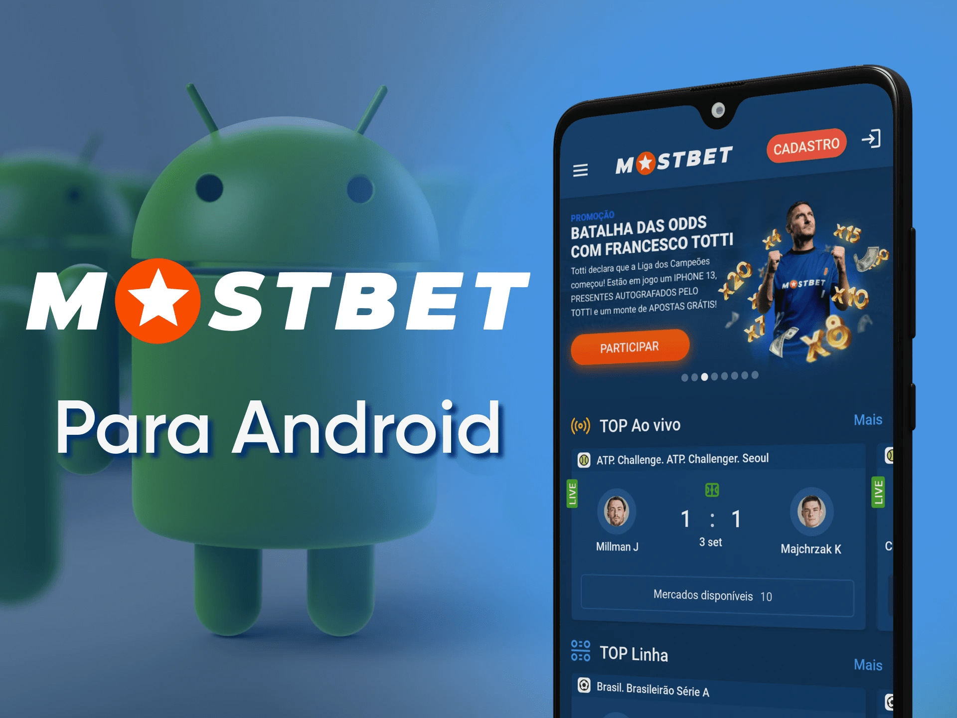 Mostbet