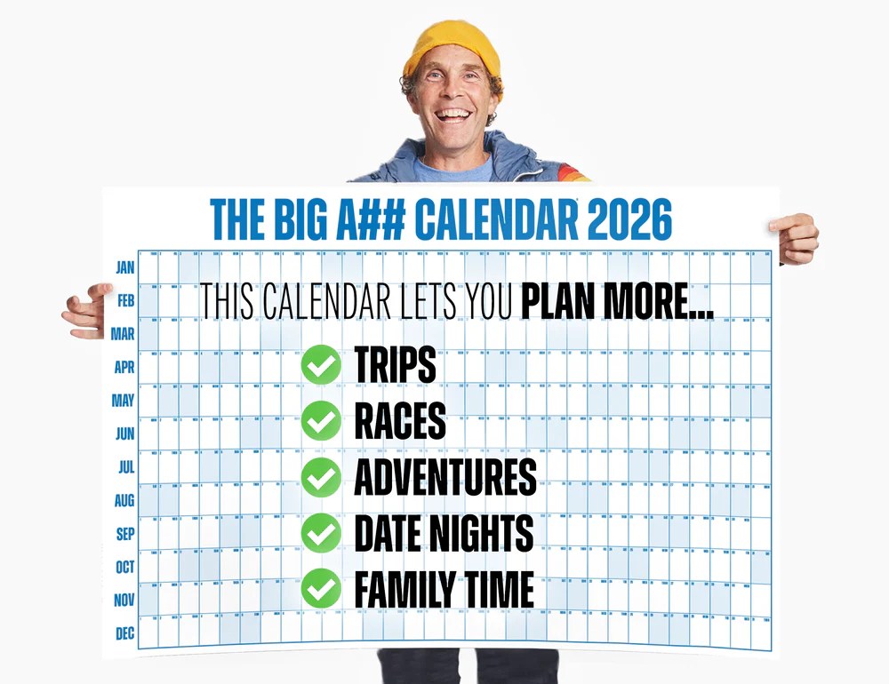 Ditch New Year’s Resolutions: A Smarter Way To Plan 2026