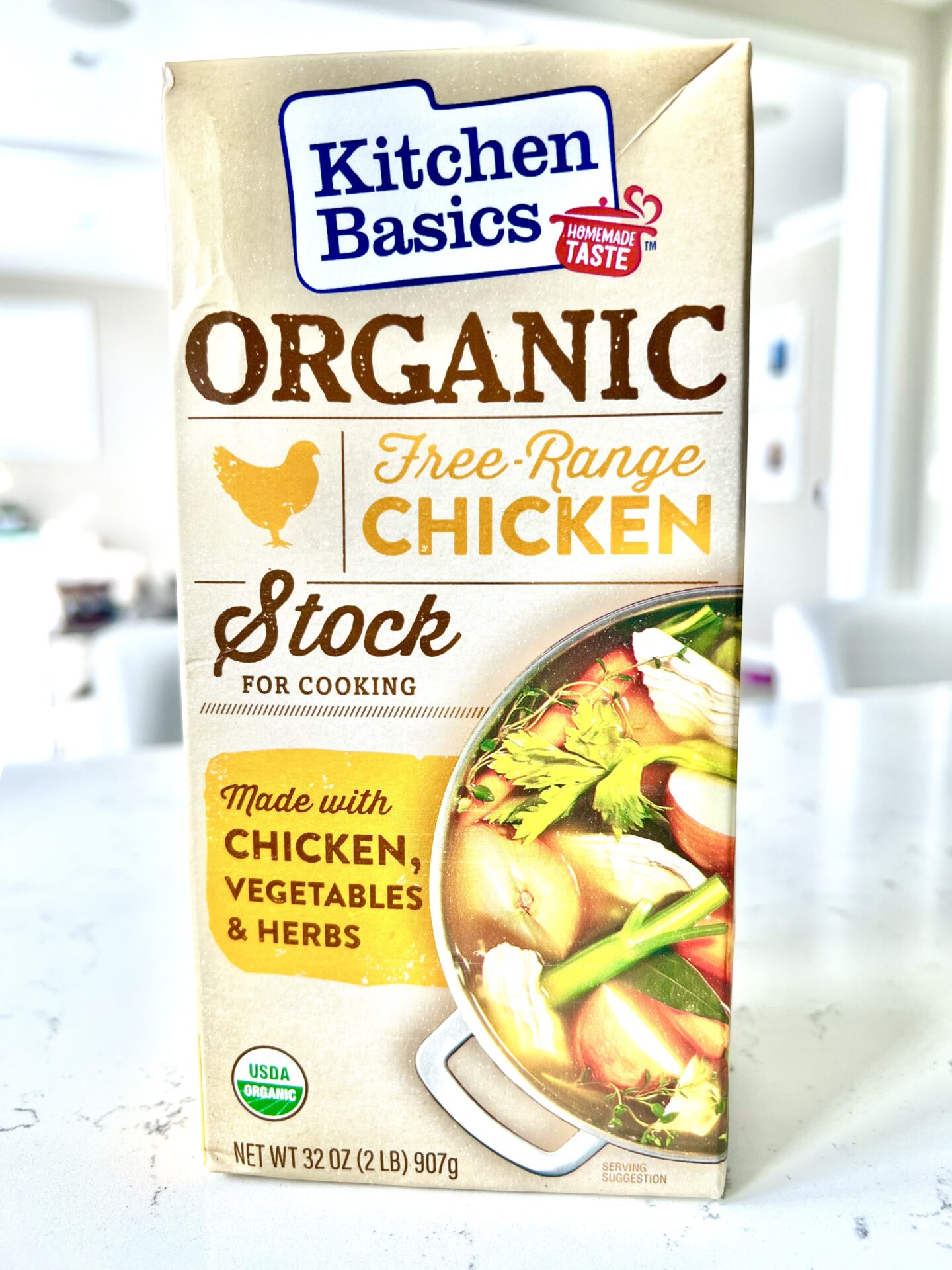 How To Boost Store-Bought Stock When You Don’t Have Time To Make Homemade