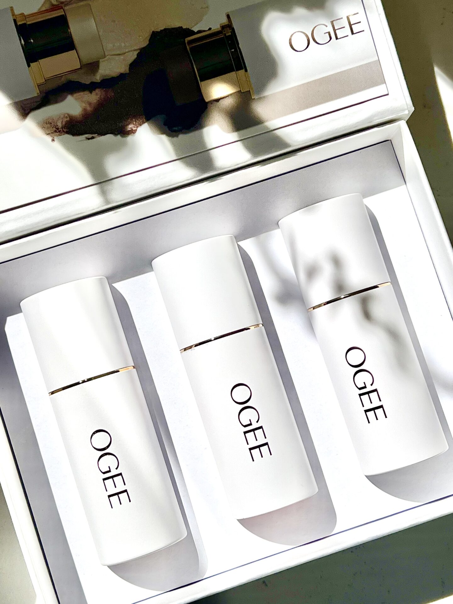 Luxury Non-Toxic Beauty: The Ogee Products Worth Adding To Your Routine