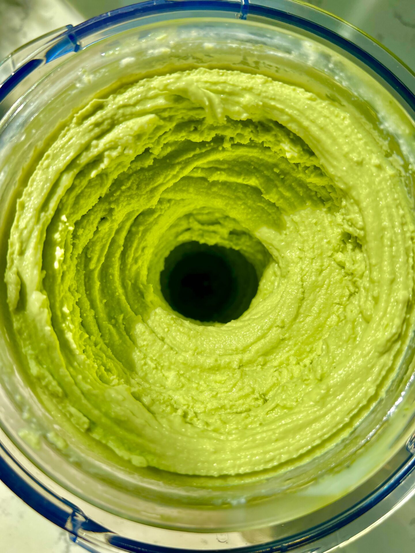 Bold & Creamy Matcha Soft Serve (Ninja Creami XL Recipe)